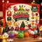 Squishies Advent Calendar